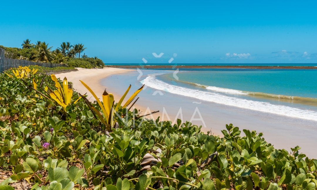 casas altos de itapororoca em trancoso